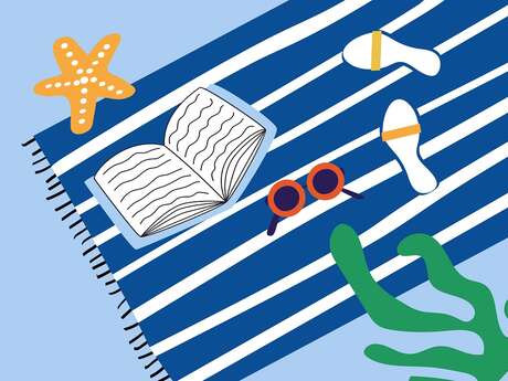 LES BIBLIOTHÈQUES SE FONT LA MALLE 