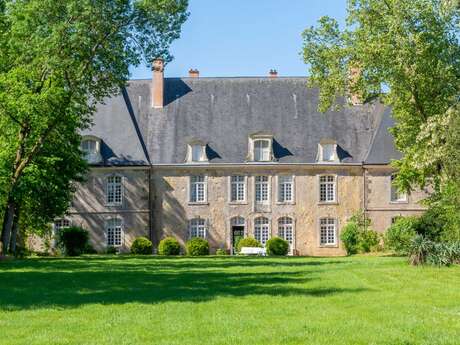 LE LOGIS DE MARTIGNÉ