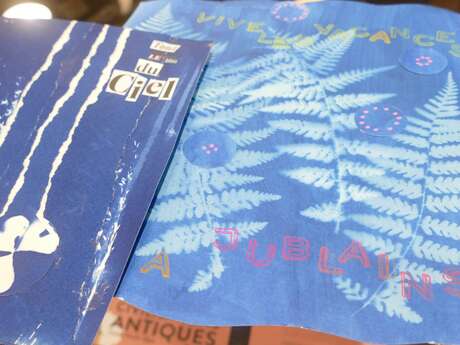 DROLES D'IMPRESSIONS