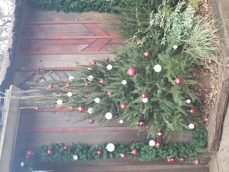 Marché de Noël Marché de Noël