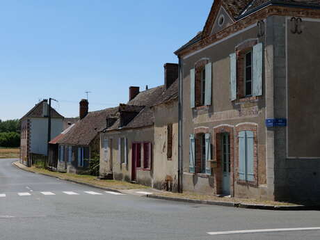 Vide-grenier