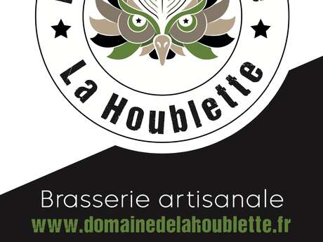 BRASSERIE DU DOMAINE DE LA HOUBLETTE