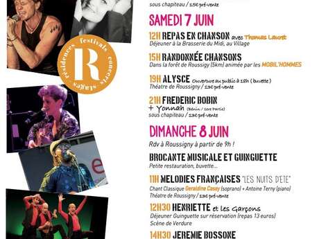FESTI'CHANSONS