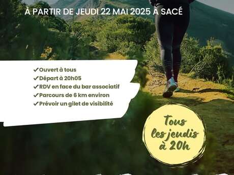 RANDONNEE FRAICHEUR