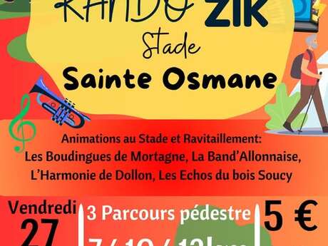 Rando Zik Rando Zik