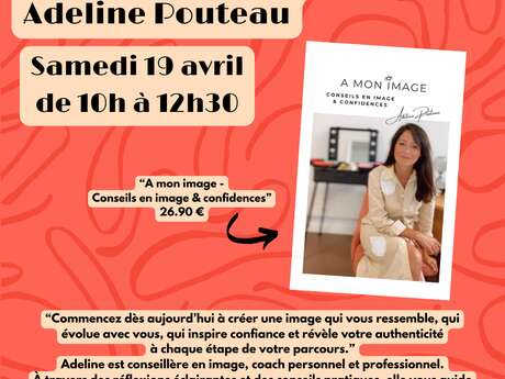 RENCONTRE ET DEDICACES