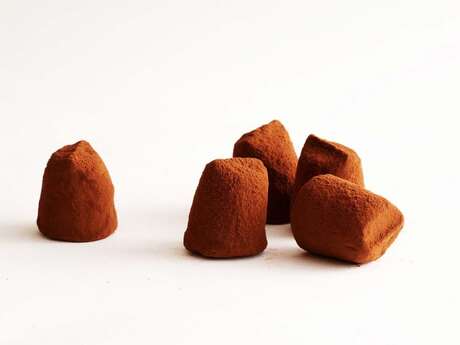 Chocolaterie Mathez