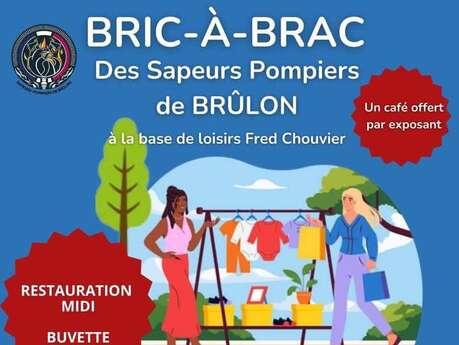 Bric à Brac
