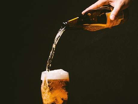 Fête de la Bière