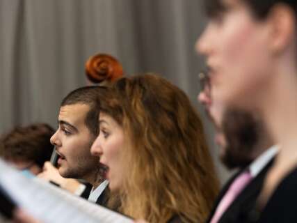 CONCERT VOCAL LYRIQUE