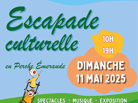Escapade culturelle en Perche Emeraude