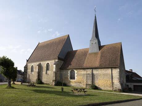 15ème circuit des trois églises