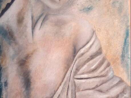 ATELIER DE PEINTURES EMILISE