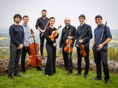 Concert de Caravage