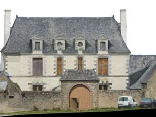 Manoir de la Chouanière