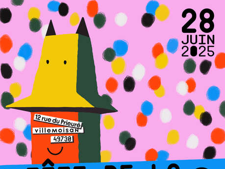 Fête de la Chancelière - Villemoisan