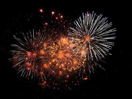 Fête nationale 13 et 14 juillet