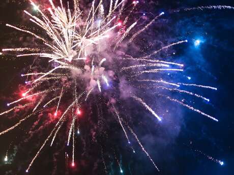 Fête de la Sainte Anne Fête de la Sainte Anne