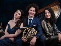 Concert "Femmes Mythiques"