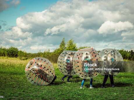Footbulle