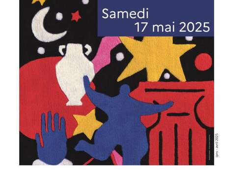 Nuit européenne des musées