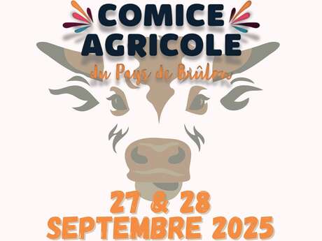 Comice Agricole
