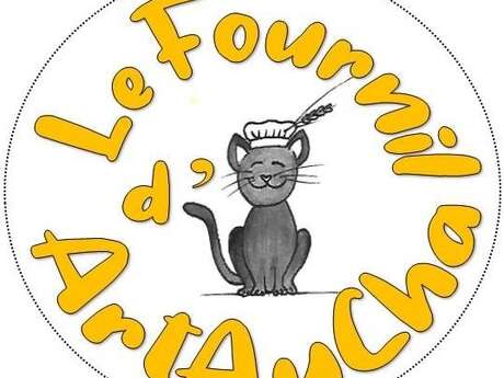 LE FOURNIL D'ARTAUCHA