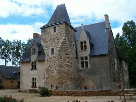 Manoir les Vents