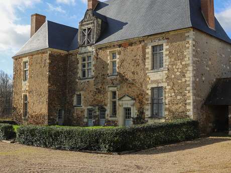 Manoir de la Maldemeure