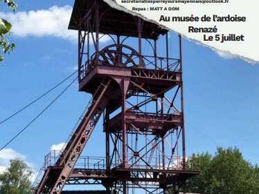 MINE DE TALENT