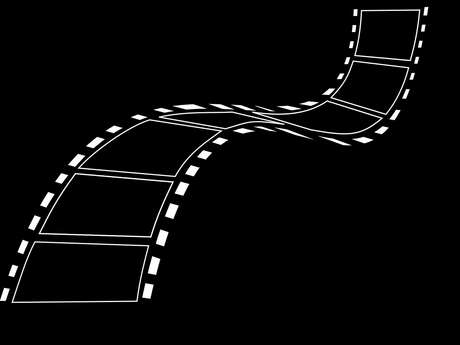 Séance de cinéma au Lion d'Angers
