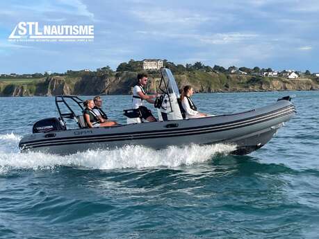 STL Nautisme
