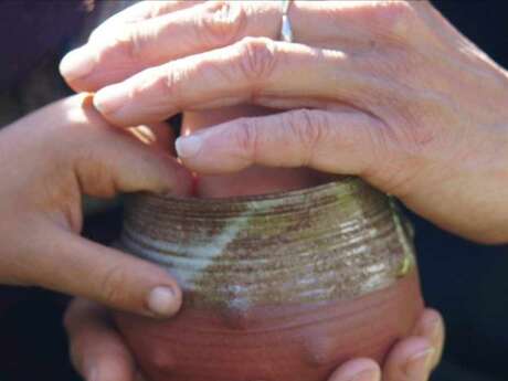 Atelier poterie