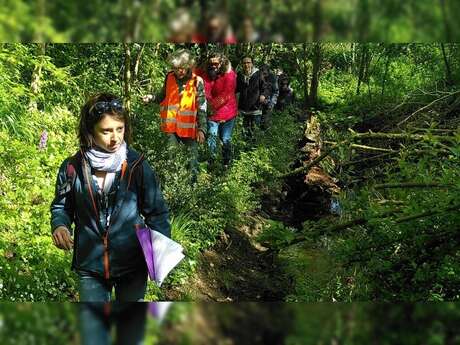 Vie paysanne dans le bocage