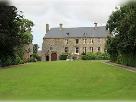 Journées Européennes du Patrimoine : visite libre du Château-manoir