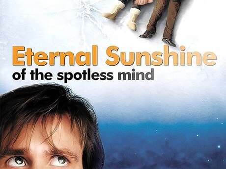 Projection d'un classique : "Eternal Sunshine of the Spotless Mind"