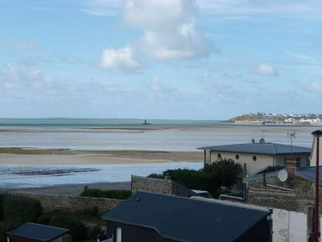 Meublé de tourisme > Appartement Le Moulin