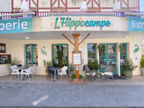 L'Hippocampe