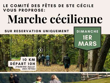 Marche Cécilienne