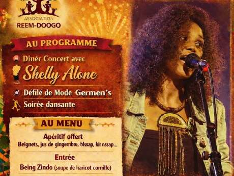 Soirée Pluriculturelle