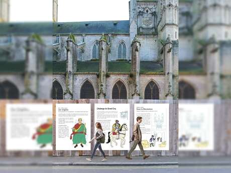 Interdit au public ?