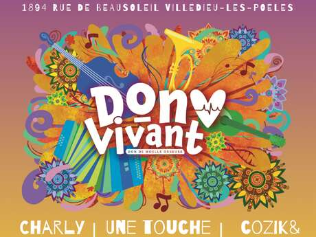 Festival Don Vivant