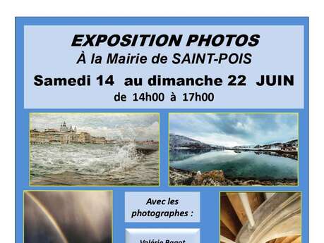Exposition de photos