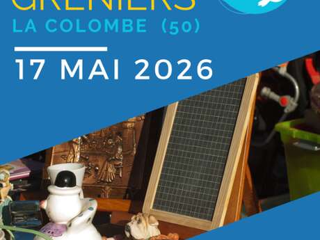 Vide-greniers