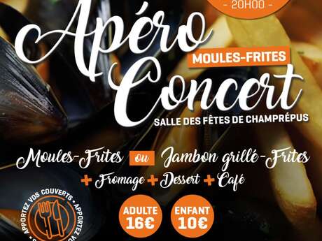 Apéro Concert
