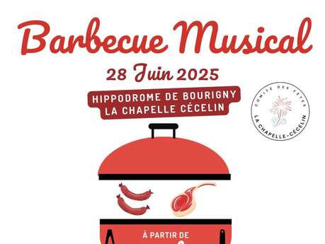 Barbecue musical