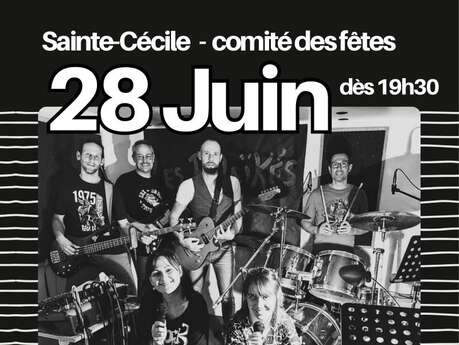 Fête de la Musique
