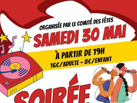Soirée musicale