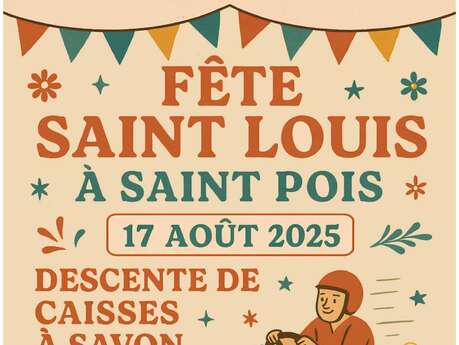 Fête Saint-Louis
