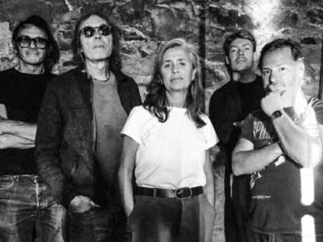 Concert de John and Betty